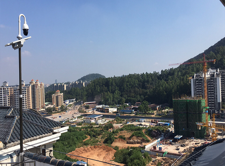 無線移動監(jiān)控設(shè)備