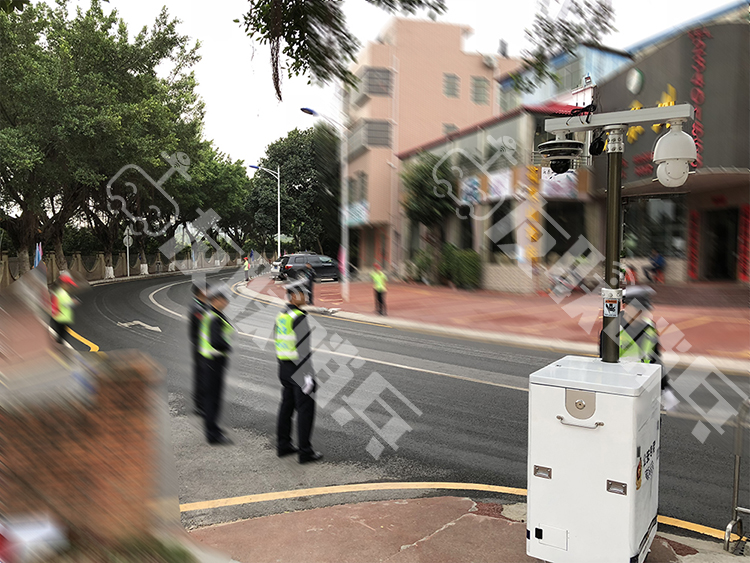 友聯(lián)哨兵大型活動(dòng)移動(dòng)監(jiān)控解決方案