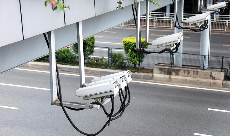 ?？谑械缆氛彰鳠o線監(jiān)控系統(tǒng)移動(dòng)信息化解決方案